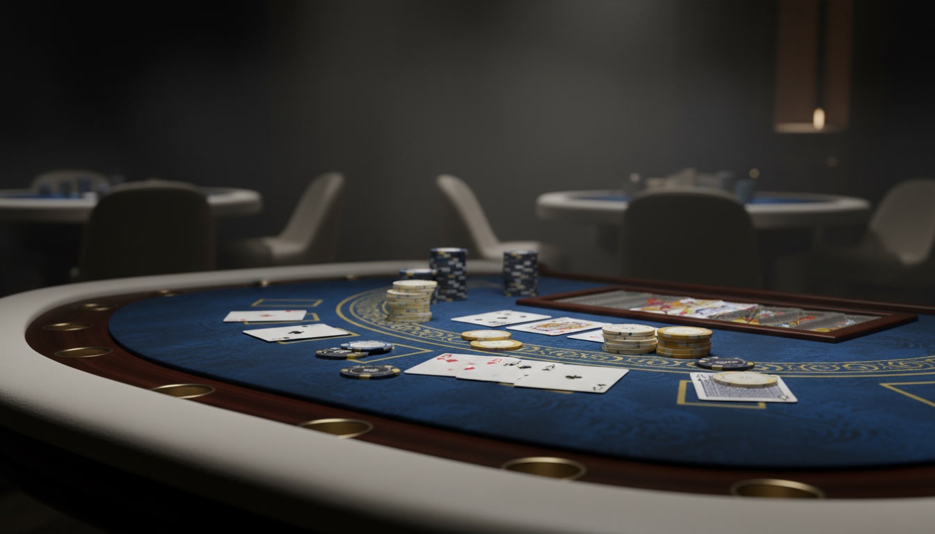 Bogaty wybór gier w Bettyspin Casino