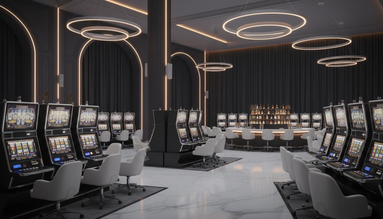 Informacje o Bettyspin Casino — Rejestracja i logowanie